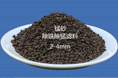 錳砂